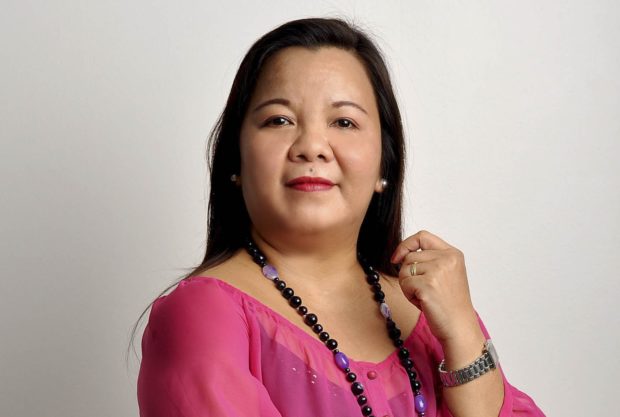 Javellana appointed as Inquirer associate publisher