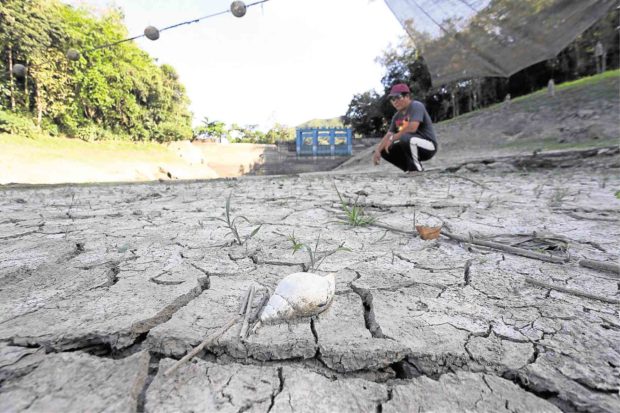 El Niño: Cebu allots P20M to aid farmers