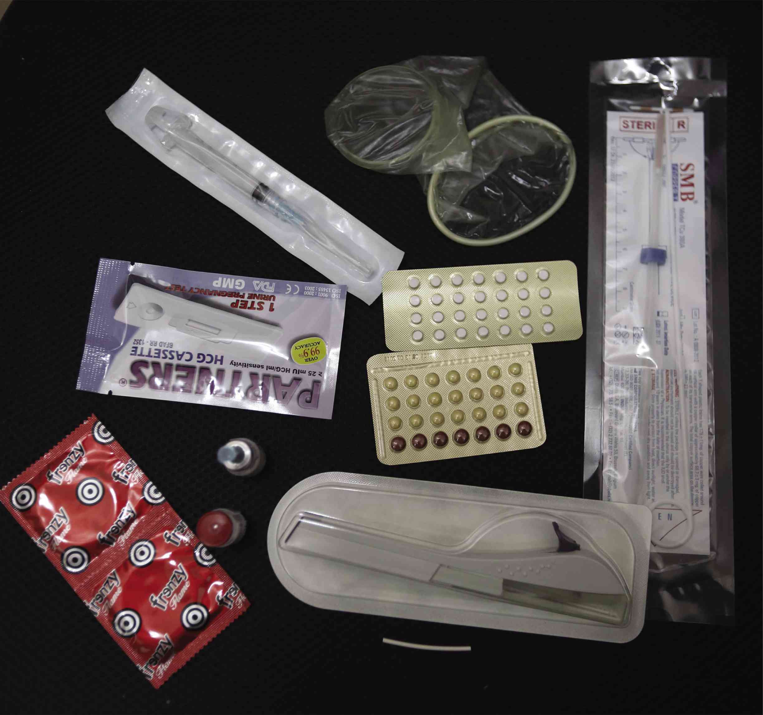 PH still below target of contraceptive prevalence rate