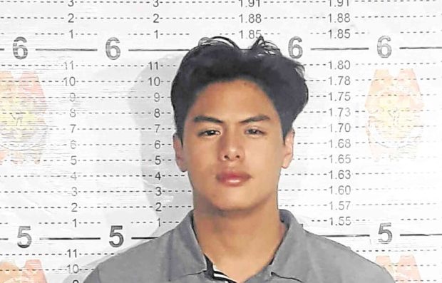 Makati PNP files criminal raps vs GMA actor over fake driver's license