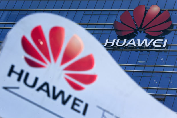 Huawei opens Brussels security lab in bid to reassure EU