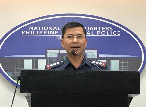 PNP: Duterte can use ‘any of his powers’ to address Negros killings
