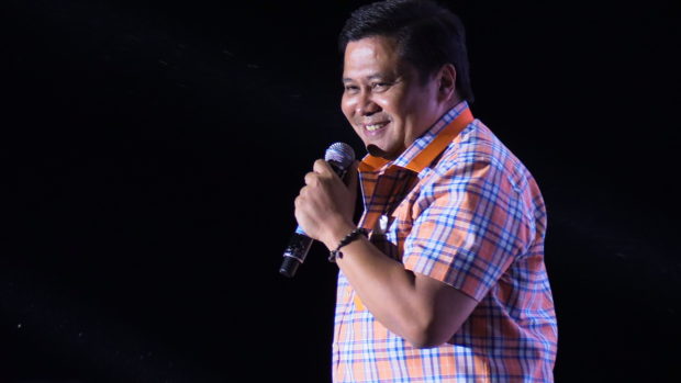 Jinggoy Estrada loses in senatorial race in hometown San Juan City ...