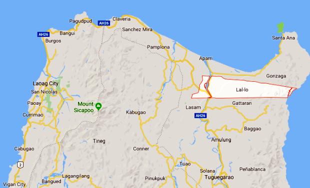 Lal-lo in Cagayan - Google Maps