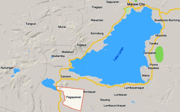 2 soldiers killed 2 others hurt in Lanao  del  Sur  clash 