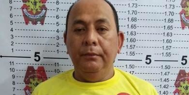 Cop lands in jail for allegedly selling ‘shabu’ in Manila | Inquirer News