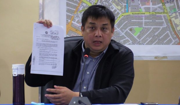 Blame injunction, MMDA says of possible confusion on provincial bus ban dry run