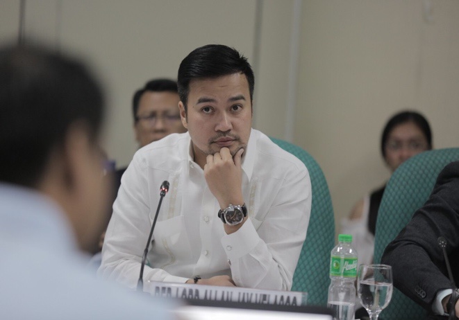 16M homes to benefit from ‘Murang Kuryente’ bill if it becomes law – Velasco