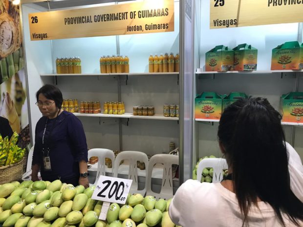 Local entrepreneurs, farmers: Buy Filipino
