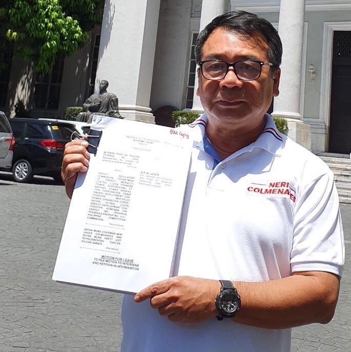 Colmenares, Zarate join call to stop Meralco ‘sweetheart’ power deal