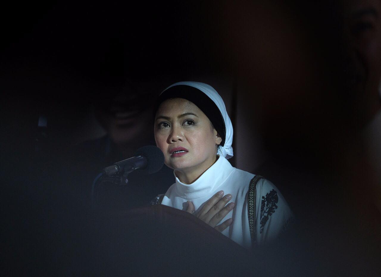 Gutoc: More conflict to spark amid mental health, services issues in Marawi