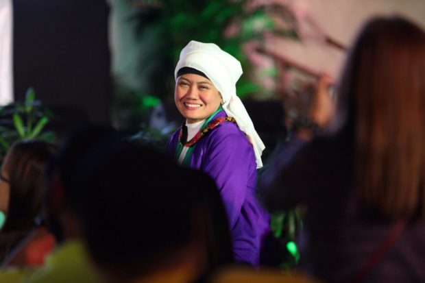 Gutoc to Sonza: Jokes about me won’t resurrect your dead journo career