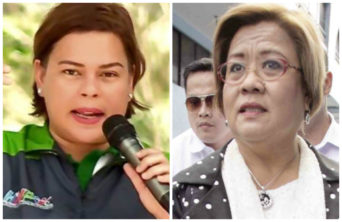 sara duterte de lima