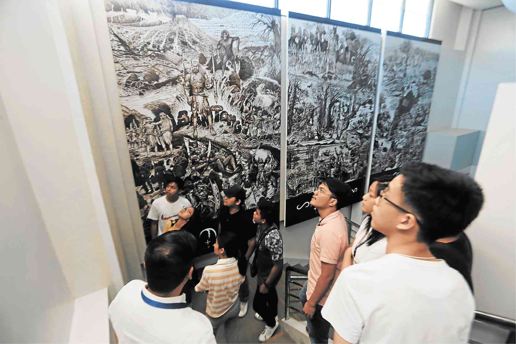 Bigger museum, better grasp of Legazpi’s past | Inquirer News