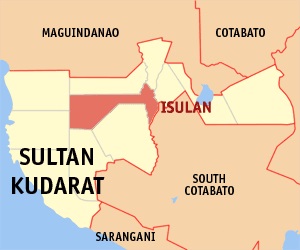 Extortion behind in Isulan bombing – police