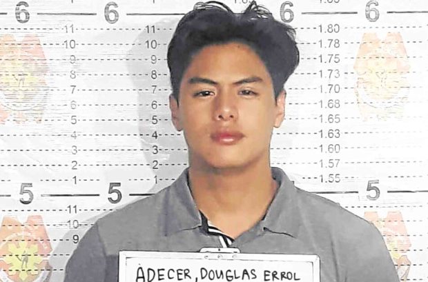Actor in more trouble for fake LTO license