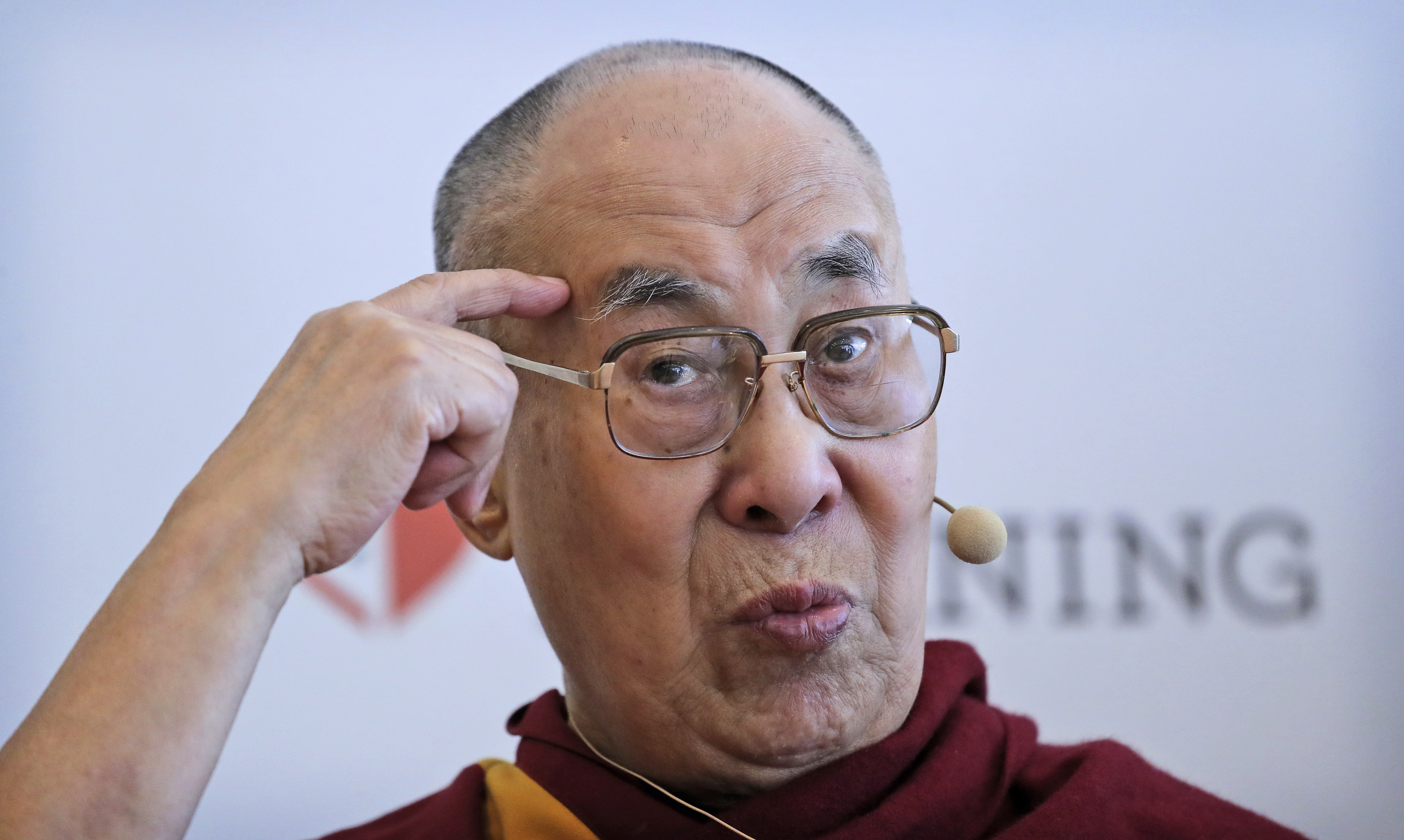 Dalai Lama lauds New Zealand PM for handling mosque attacks