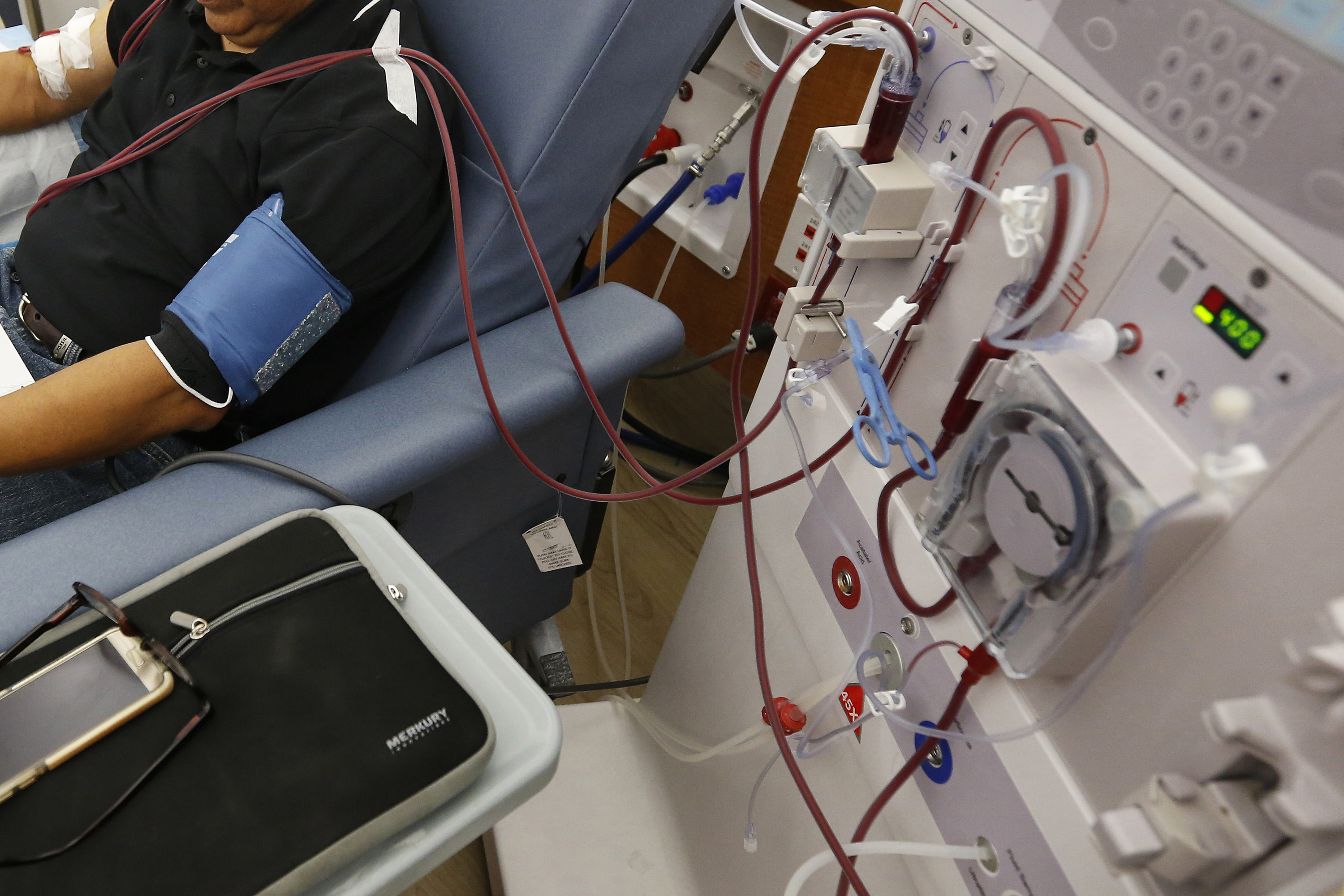  Expanded PhilHealth coverage of dialysis under review