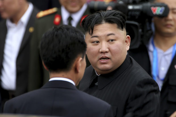  North Korea's Kim to meet Putin at crucial diplomatic moment
