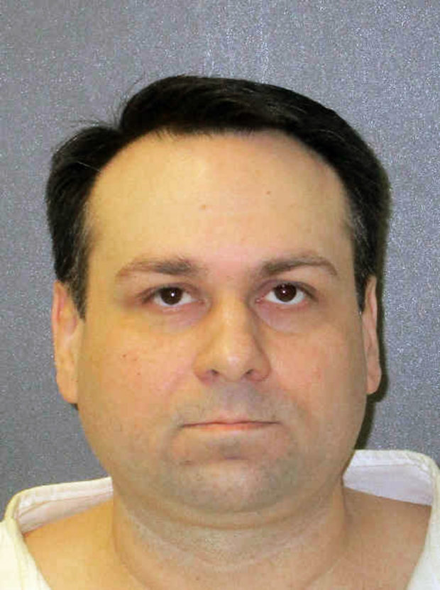  Texas executes avowed racist in black man's dragging death