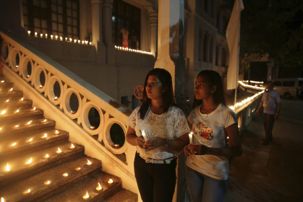 Church wants more vigorous crackdown on Sri Lankan Islamists
