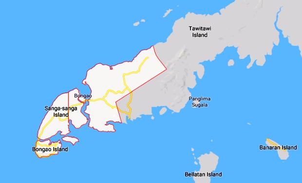 Pdea Nets 5-kg Shabu Haul, 3 Suspects In Tawi-tawi 