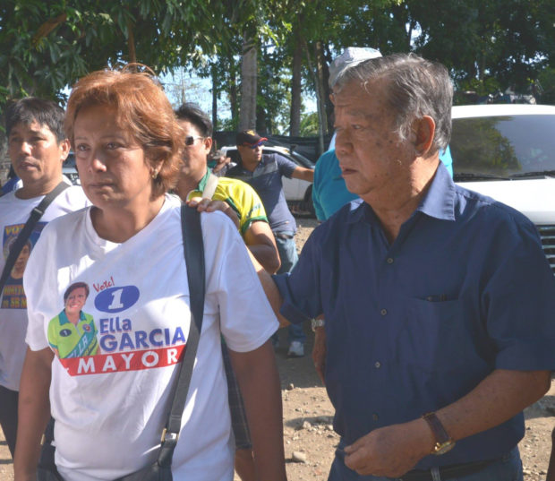2 Negros Occidental town officials nabbed for ambush of councilor