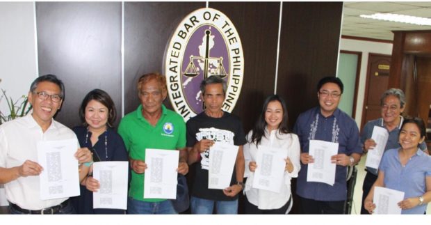 Fisherfolk seek SC help in protecting West Philippine Sea