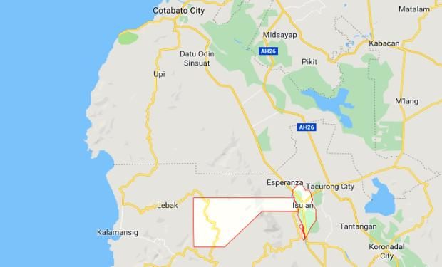 IED found near body of shooting victim in Isulan, Sultan Kudarat ...