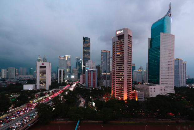 Abandon Jakarta: Indonesia again mulls plan for new capital