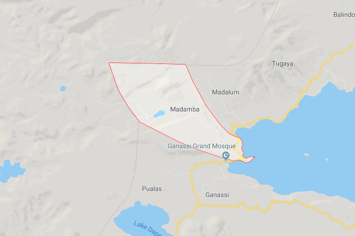  4 dead, 8 hurt, one missing as police, MILF clash in Lanao del Sur