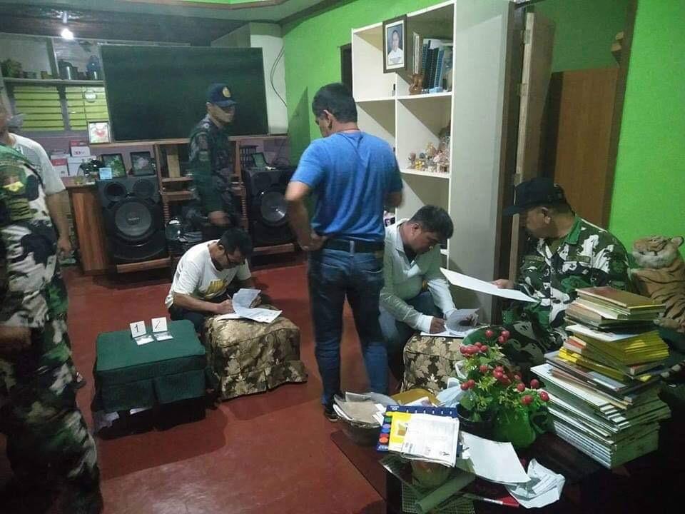 Agusan del Norte councilor nabbed for possession of illegal drugs
