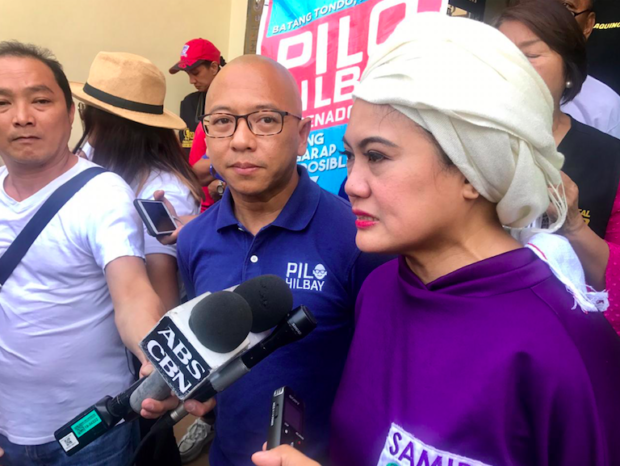 Gutoc: Duterte dishonors Marawi by saying he won’t spend for its rehab