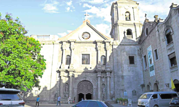 NCCA won't allow delisting of 4 PH churches from World Heritage Sites