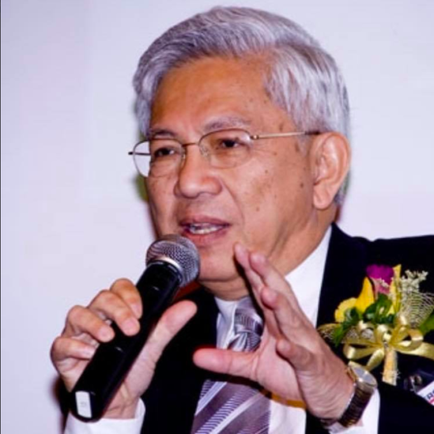 Ex-ambassador Rodolfo Severino Jr. dies at 82