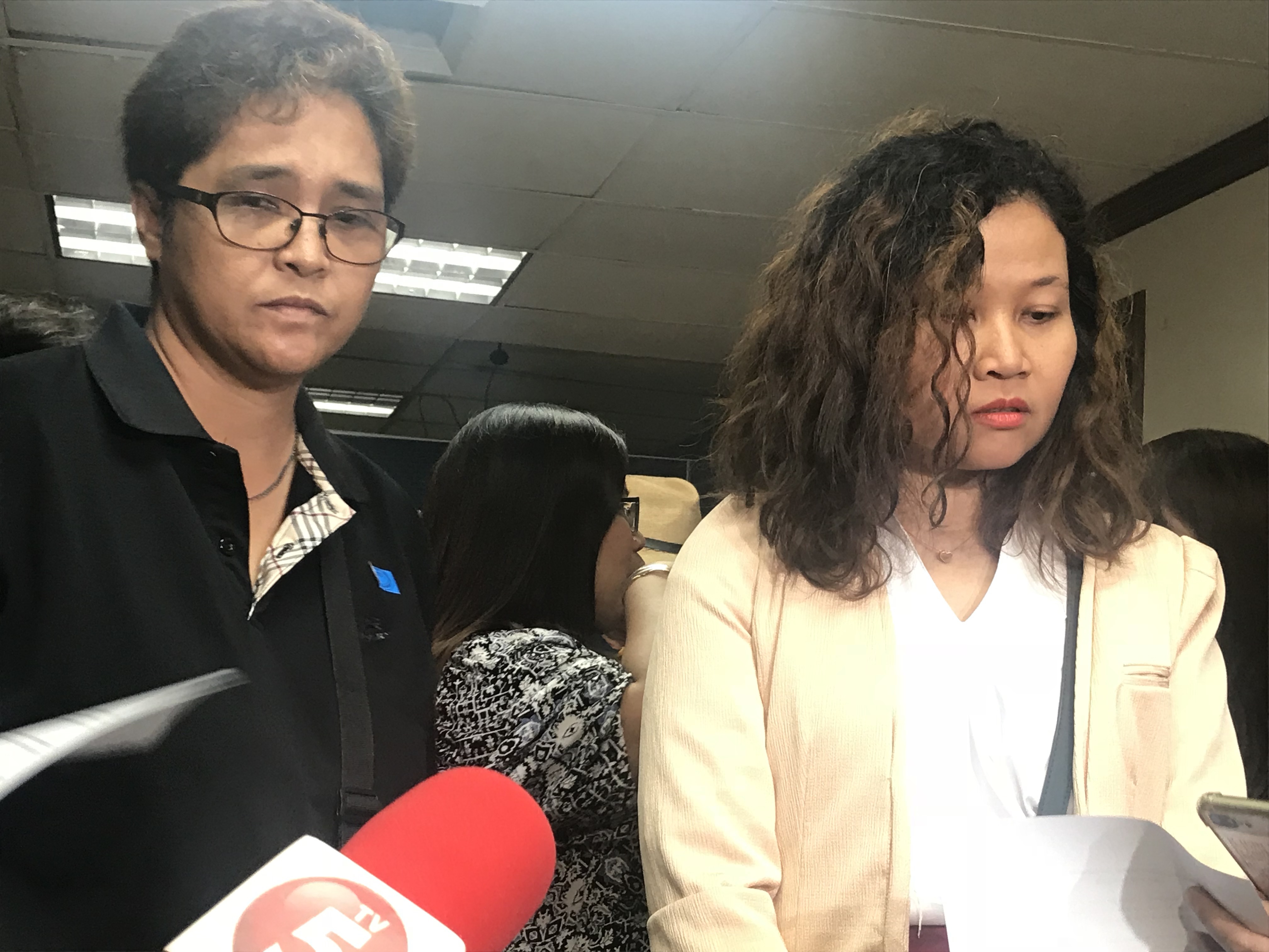 Quezon City resident files disqualification case vs Crisologo at Comelec
