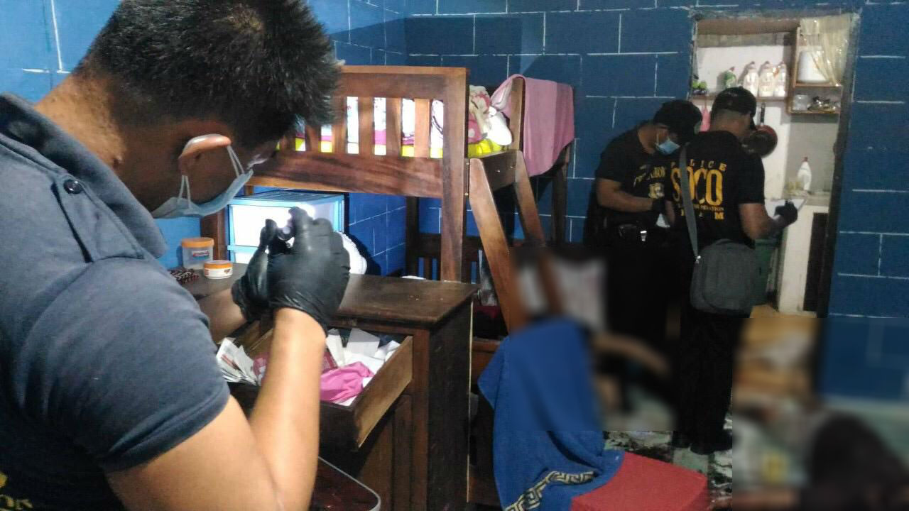 Police declare Bulacan massacre solved; arrest 2 suspects