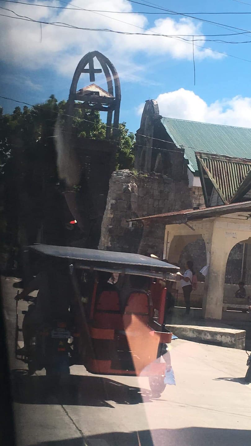 OCD: 13 hurt, no major infrastructure damage in Visayas quake