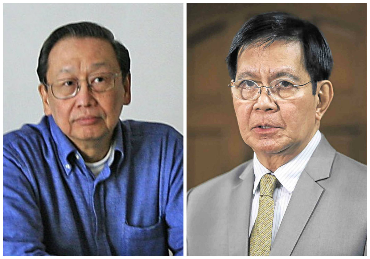 Localized Peace Talks Better As Sison No Longer Has Control Over Npa