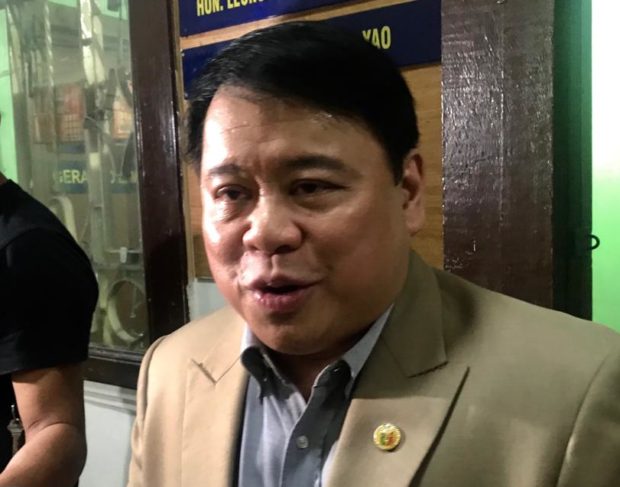 The legal counsel of suspended Negros Oriental 3rd District Rep. Arnolfo Teves Jr. has maintained that his client did not show disorderly conduct, noting that the lawmaker still submits to the authority of the House of Representatives.