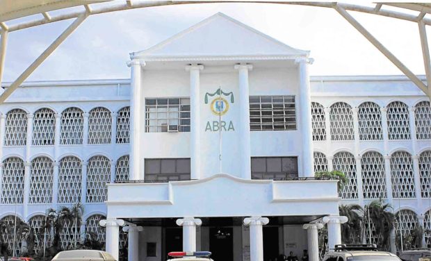 Abra poll situation under control–Comelec