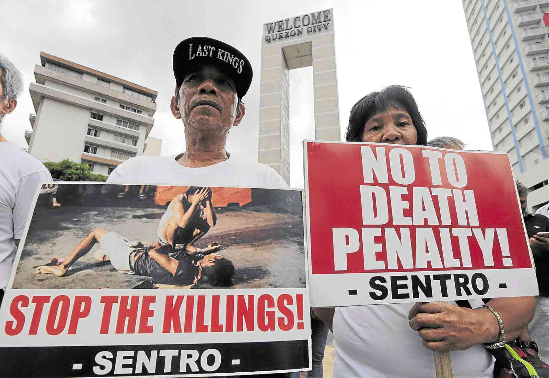 Big win by pro-admin politicians could open door to return of death penalty