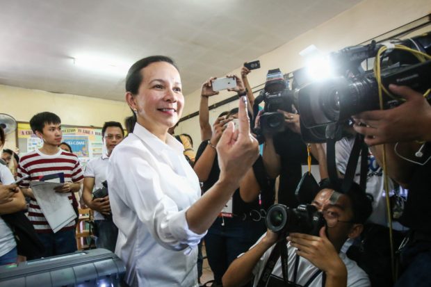 Poe: I don’t owe admin allies anything