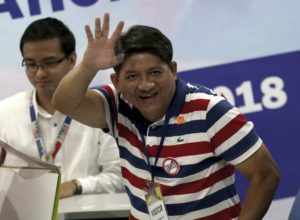 Gadon: I’m victim of vote-shaving