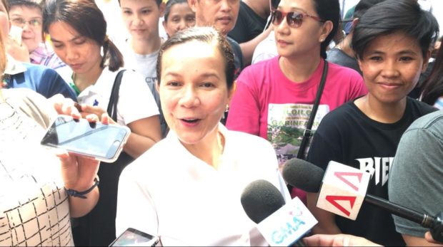 Poe to LGUs: Help ensure implementation of 'Better Terminals Law'