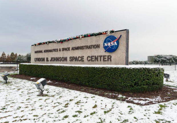 nasa kennedy space center internship address