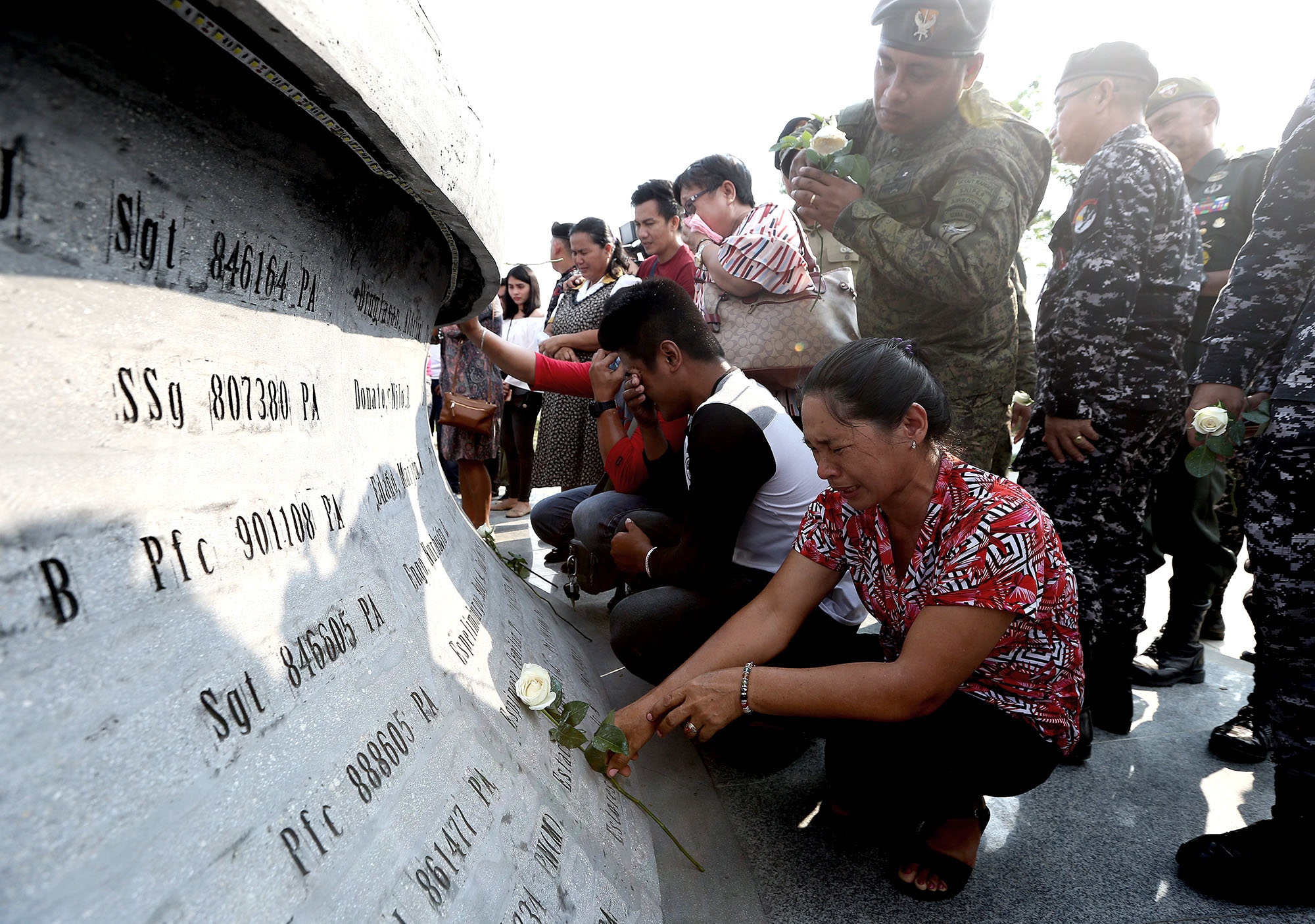 Marawi 2 years later: Tears still flowing, resentment growing