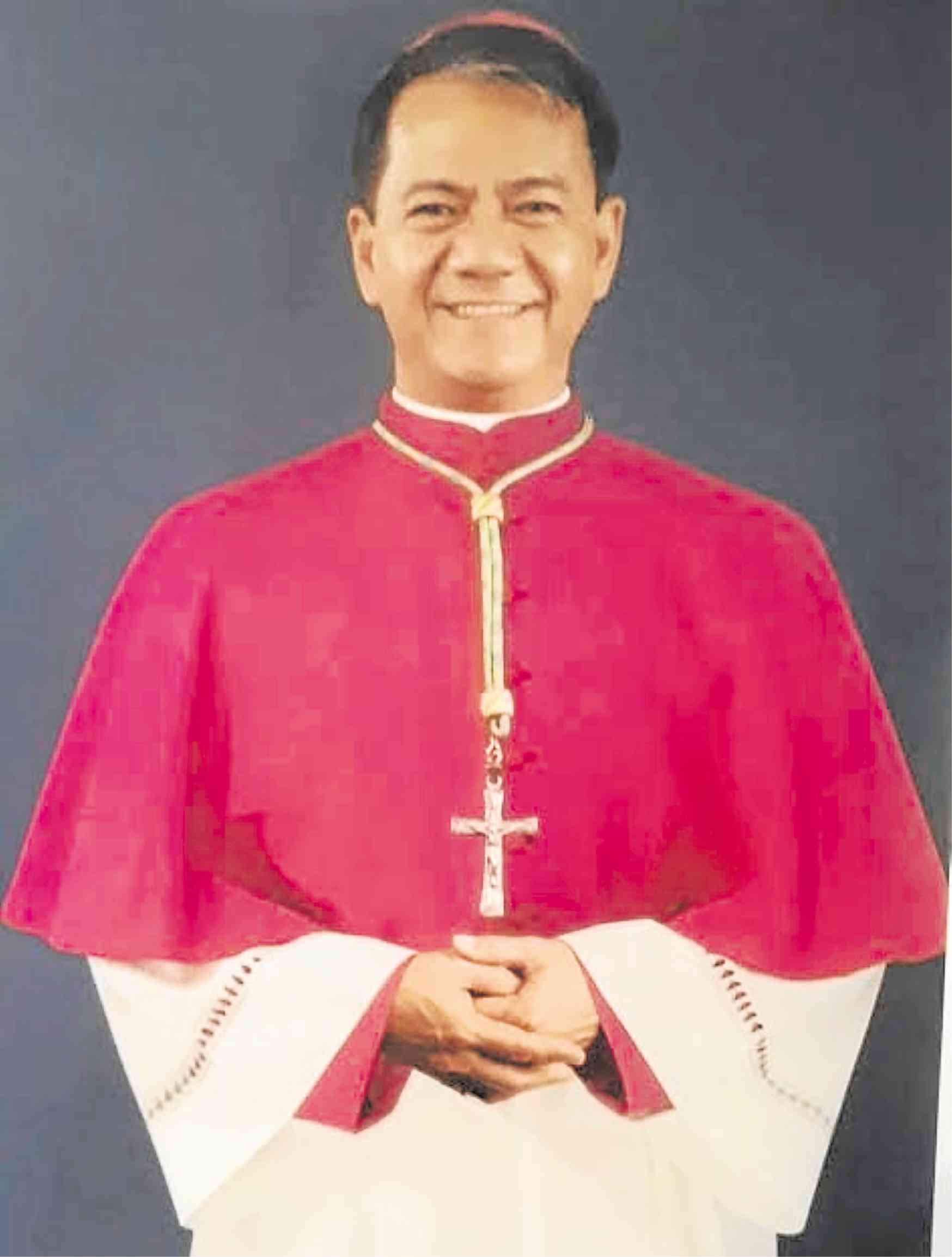 Claretian priest installed as new Basilan bishop
