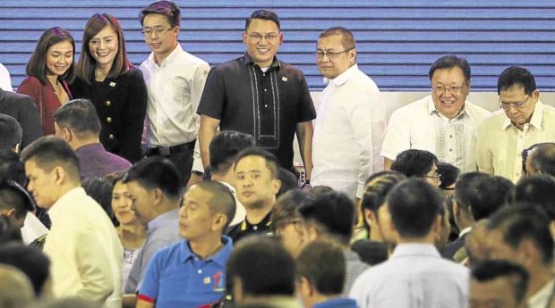 Lawyer: Cardema represents ‘young professionals’ not youth sector