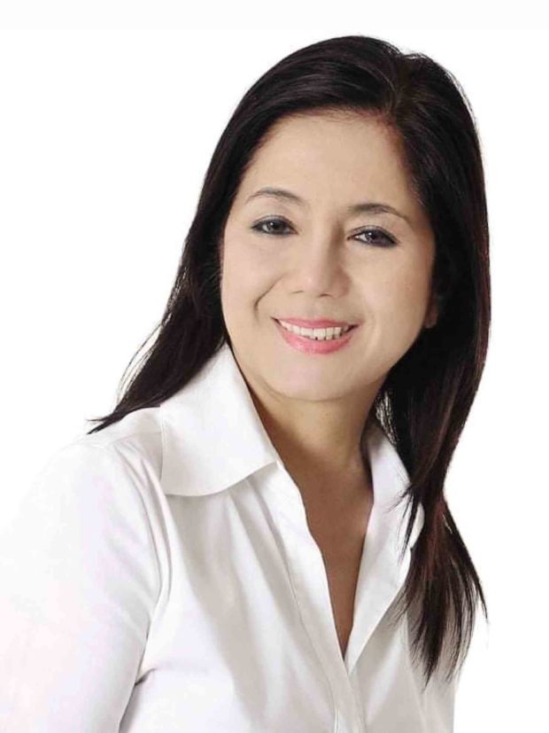 Lifting Olongapo folk out of poverty is Anne Gordon’s mission